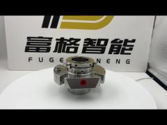 Double Face Cartridge Type Mechanical Seal For Burgmann Cartex DN Replacing