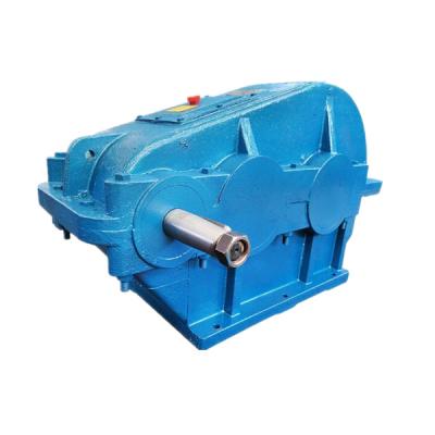 China Hotels ZQ Series Gearbox JZQ 250 350 400 500 Gear Reducer for sale