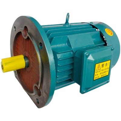 China Small Hotels High Power 25HP AC Induction YE2 Electric Motor for sale