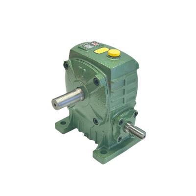 China Hotels Wpa Purchase Gearbox Wpa Worm Gear Speed ​​Reducer Worm Reduction Gearbox for sale