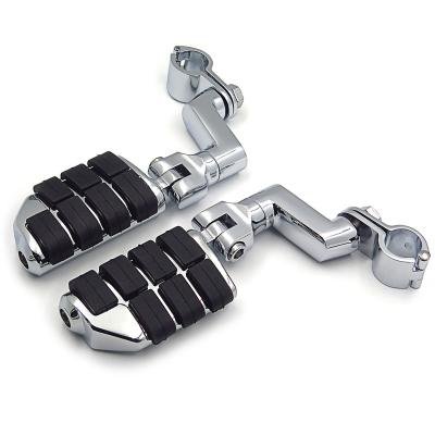 China Road Clamps 1