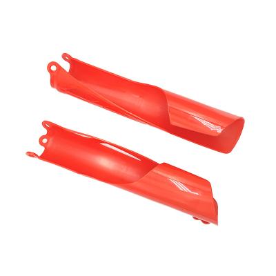 China None For Honda CRF250 CRF 250R 450L 450R 450RX 250 2019 M Front Fork Protector Shock Absorbing Offroad Wrap Cover Guard for sale