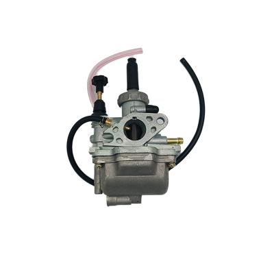 China Durable YHMOTO Motorcycle Accessories ATV Carburetor For SUZUKI LT80 1987-2006 LT 80 CARBURETOR CARB OE#13200-40B10 198 for sale