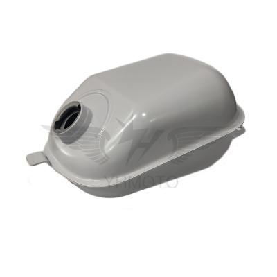 China Waterproof Motorcycle KR51 KR51 KR51/2 Cafe Racer Gas Gasbehalter Fuel Tank For Motorrad Simson Kr 51 /1 51 /2 for sale