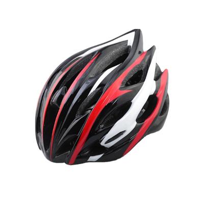 China Environmental Friendly Feature Universal Simple And Convenient Cleaning Unisex Bicycle Helmets for sale