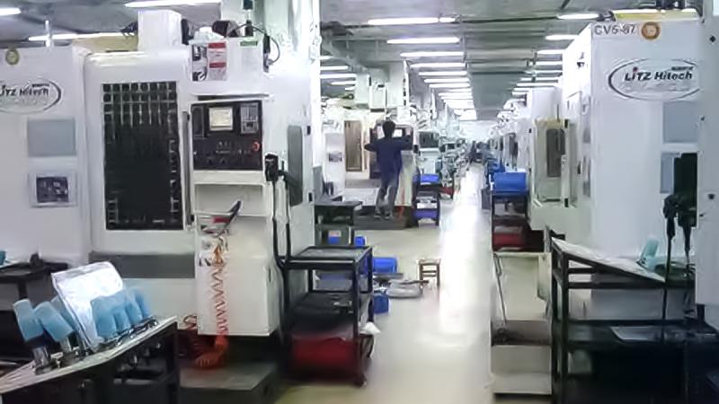 Verified China supplier - Shen Zhen Weihan Technology Co., Ltd.