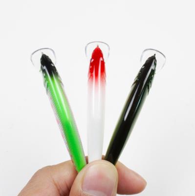 China 2022 Hot Minnow Fishing Lures Customized Saltwater 70mm 7.1g MY-21/22/23/24/25 for sale