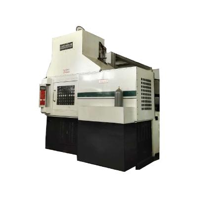 China Retail 300t Stainless Steel Pressure Die Aluminum Casting Machine Jewelry Vacuum Casting Machine for sale