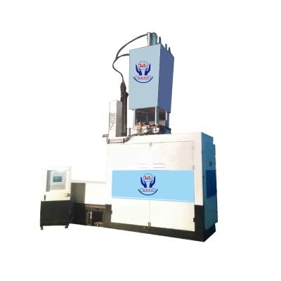 China Retail Reliable Performance Aluminum Bronze Pressure Die Casting Machine For Aluminum for sale