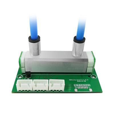 China High Quality CO Carbon monoxide Infrared gas module Sensor RS485 4-20ma zu verkaufen