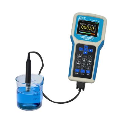 China Water Quality Test Portable Turbidity Sensor TSS Meter 0-1000NTU en venta