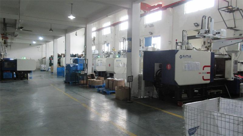 Verified China supplier - Ningbo Yinzhou Sunwer Plastic Factory