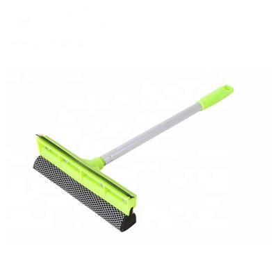 China New 30cm long handle car window tint disposable bestselling squeegee, pp sponge wiper for sale