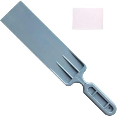 China Viable Car Window Film Tools Windshield Knife Tool For Auto Window Tint Scraper Film Tinting Installation for sale