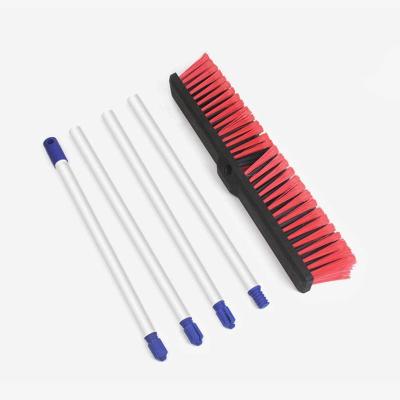 China Car Window Clean Most Popular Professional High Quality Removable Assembly Gardening Tool Kit for sale