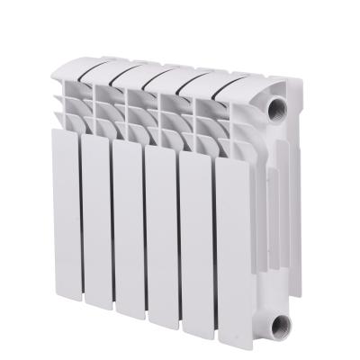 China The traditional radiator die casting bimetallic radiator for sale