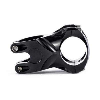 China Aluminum Fully Command-Machined 6061 T6 MTB Handlebar Stem for sale