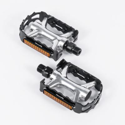 China Alloy TREKKING CITY URBAN E-Bike Aluminum Pedal for sale