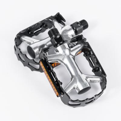 China Aluminum Alloy Bicycle Pedal for sale