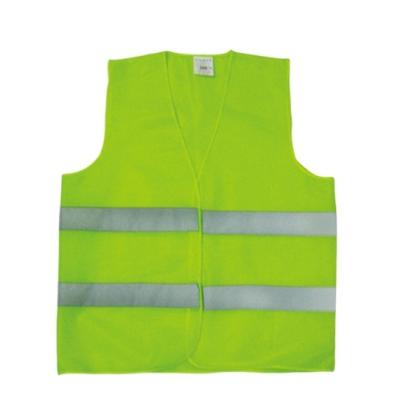 China / DEKO DKM0105 Reflective Safety Invest Highly Visible Reflective Stripes 120gsm Polyester Size: 60x70cm Hygiene for sale