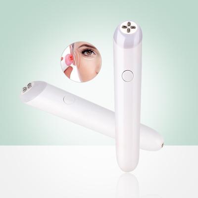 China China Factory Directly Sale New Useful Product RF Anti-puffiness Eye Beauty Device For Eye for sale