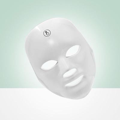 China Skin Tightening Factory Supply Led Light Face Mask Led Light Skin Care Face Mask for sale