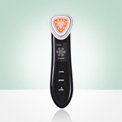 China Factory Supply RF Face Lift RF Beauty Decive Face Lift Skin Beauty Device For Sale for sale