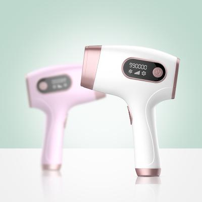 China Best Hair Removal Quality Hair Removal In Home Use IPL Machine ICE IPL Hair Removal Laser Hair Removal Machine for sale