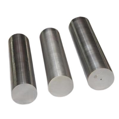 China Industry 4j36 Low Expansion Alloy Ferronickel Alloy Invar 36 Plate Bar Rods Form for sale