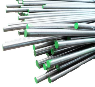 China Making KCF Pins And Bushings Special Alloy Materials Kcf Rods Material For Projection Welding for sale