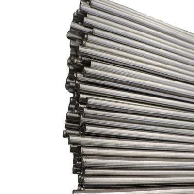 China Nitronic 50 Industrial Prime Hot Rolled Ni-alloy Manufacturer Nitronic 50 Alloy Steel Round Bar Steel Price Per Kg for sale