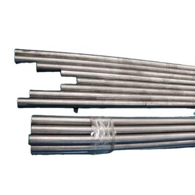 China Industrial Chinese Manufacturer Incoloy Alloy High Quality Nitronic 60 Steel Round Rod Bar Price Per Kg for sale