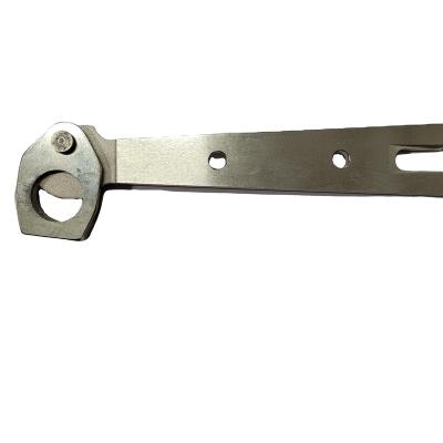 China Easy electrode cap removal wrench for sale