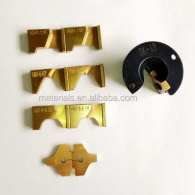 China Cutting Tip Dresser Cutter Blade Industry Customized Pneumatic Welding Accessories for sale