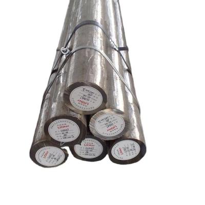 China Inconel 718 Round Bar Industrial for sale