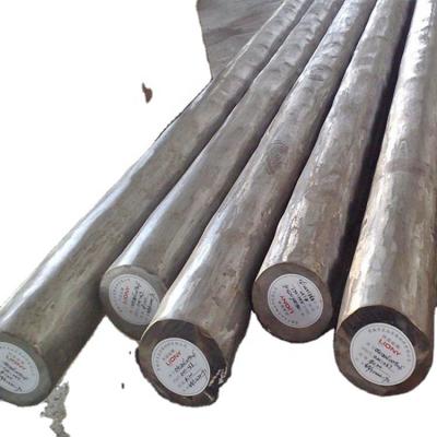 China Bar Factory Price Inconel 718 Nickel Alloy Bar for sale