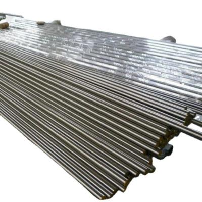 China Industrial Engineering Duplex Stainless Steel Bar 2205/uns 31803 Manufacturer for sale