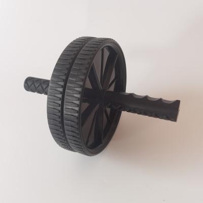 China High density Home Workout Muscle Core Training Core Fitness Exercise Abdominal AB Wheel AB Wheels Roller for sale