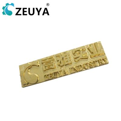 China Hot Stamping Customize Hot Stamping Mold for sale