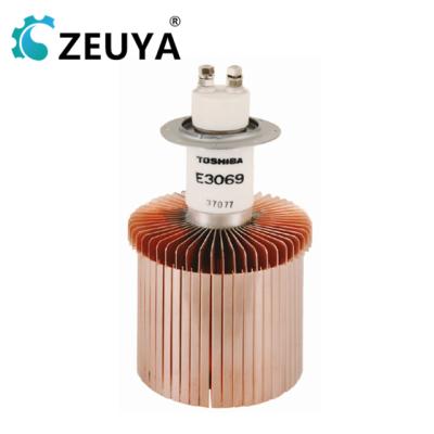 China TOSHIBA CANON Japan original imported rf oscillator oscillator tube E3069 electronic tube lamp E3069 for sale