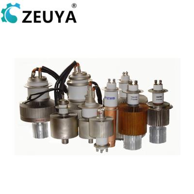 China Amplifiers RF Oscillator Swing Tube EIMAC 3CX3000A7 Vacuum Tube Lamp 3CX3000A7 for sale