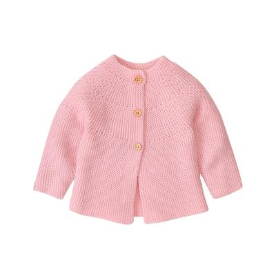 China Custom Made Winter Anti-pilling Autumn Baby Kid Knitted Baby Boy Sweaters Cardigan Clothes from Mimixiong for sale