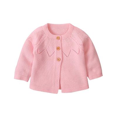 China Anti-pilling Mimixiong Custom Knitted Wholesale Cheap Baby Boy Winter Sweater Baby Sweaters Cardigan for sale