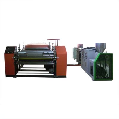 China Factory YL-1700 TPU Hot Melt Laminating Machine for sale