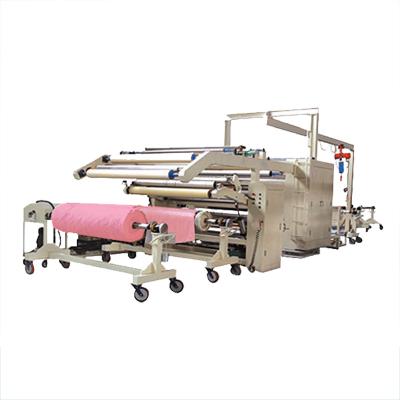 China Factory YL-2000 PUR Hot Melt Machine Fabric Lamination Coating Machine for sale