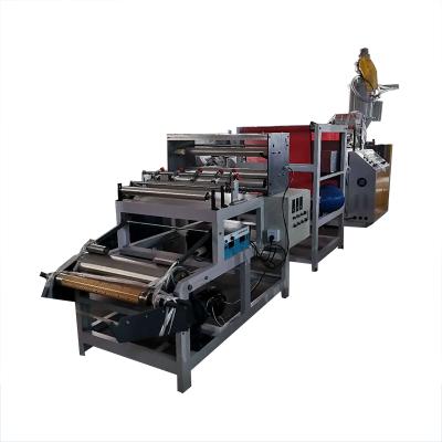 China Other YL-610 Melt-blown Cloth Machine for sale