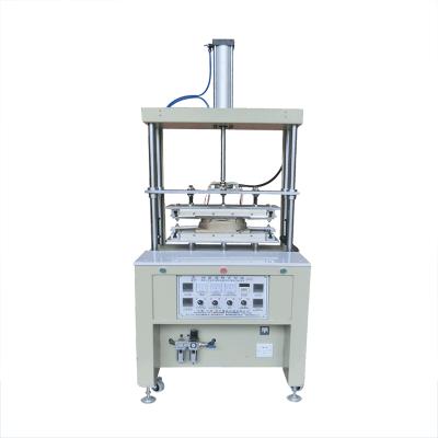 China Factory A2-6 Bra Molidng Machine With Cover (Single Mould) for sale