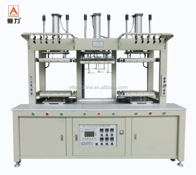 China Factory YL-VF8560 Fiberfill Vertical Bra Cup Molding Machine for sale