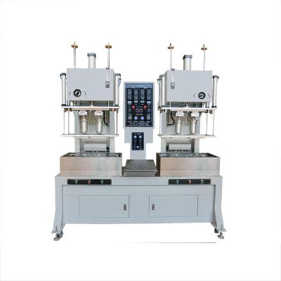 China Other D1-CD Fabric Bra Cup Molding Machine for sale