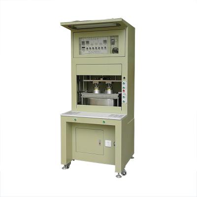 China D1-F Bullet Molding Machine Bullet Cloth Bra Cup Molding Equipment for sale